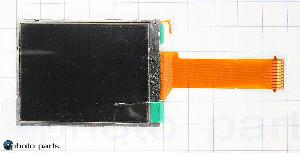 Дисплей Fujifilm A800